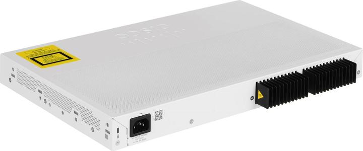 Image du produit Cisco PoE+ Switch CBS350-24P-4G-EU 28 Port (24 Ports)
