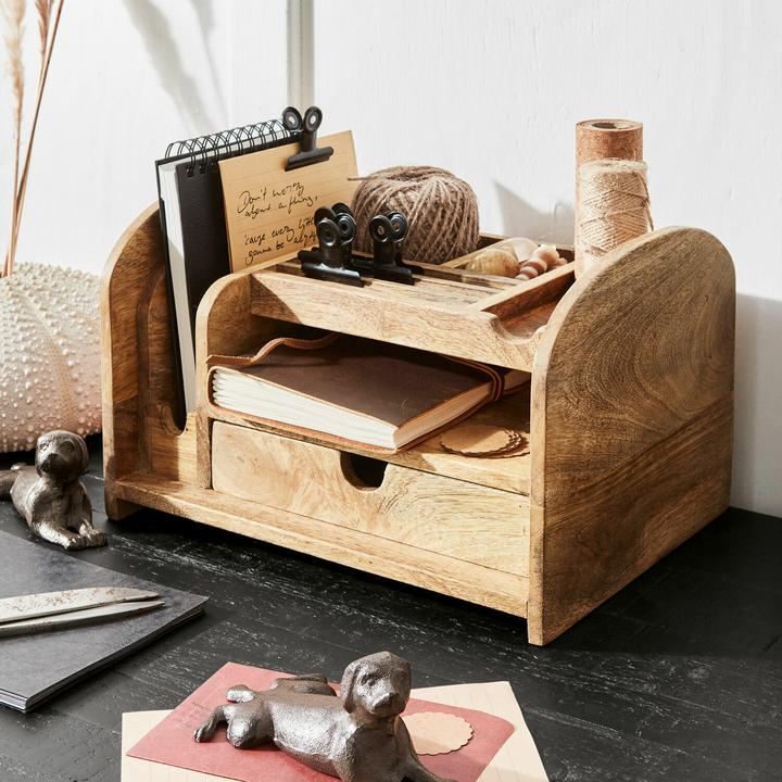 Image du produit Loberon Organisateur Elwood