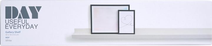 Actual product image Schou Gallery (6 x 11 x 51 cm)