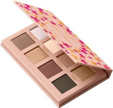 Image du produit Bourjois Gold Glamour Eyeshadow Palette