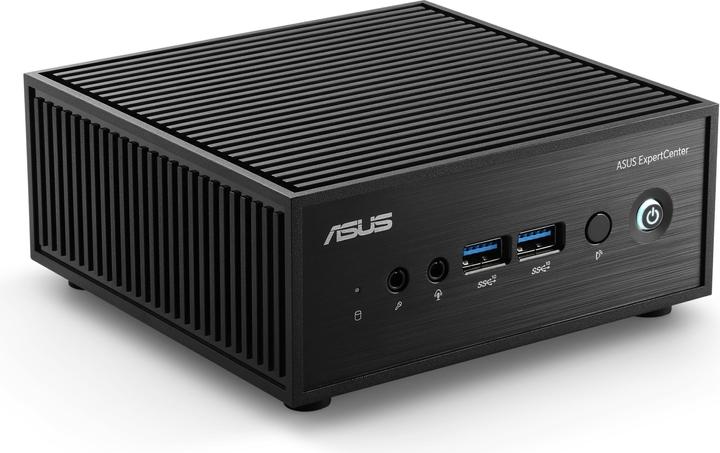 Produktbild CSL Mini-PC ASUS PN42 (Intel N200, 16 GB, 500 GB, Intel UHD Graphics)
