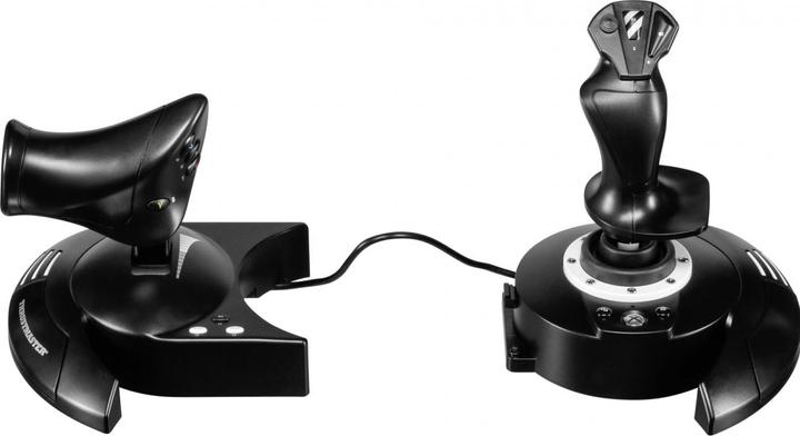 Actual product image Thrustmaster T.Flight Full Kit X (Xbox Series S, Xbox One S, PC, Xbox One X, Xbox Series X)
