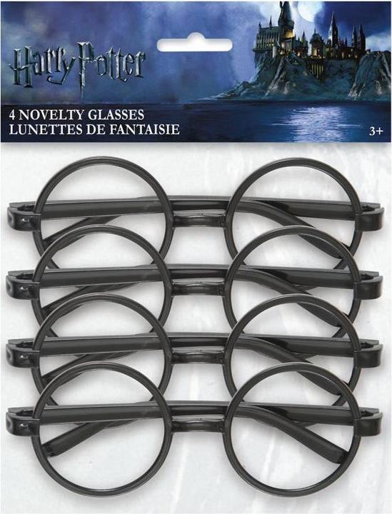 Produktbild Unique Party Harry Potter