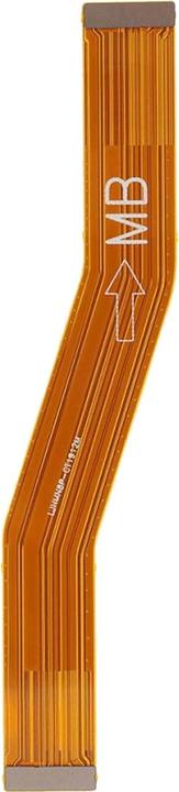 Immagine prodotto Clappio Hauptverbindungskabel für Xiaomi Redmi Note 8 Pro (Xiaomi Redmi Note 8 Pro)