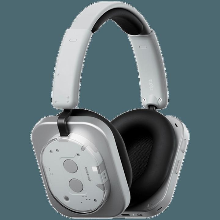 Image du produit Nothing Headphone (1) (ANC, 35 h, Filaire, Sans fil)