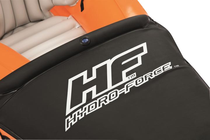 Actual product image Bestway Hydro-Force Lite-Rapid X2 (2 pers.)