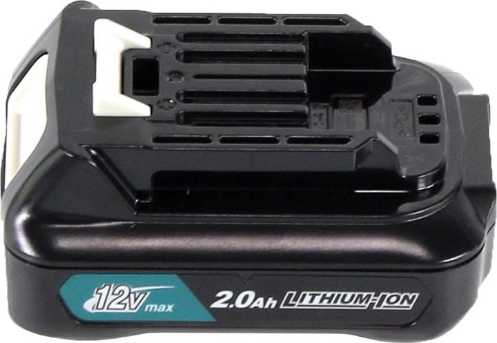 Produktbild Makita Energy Kit 197658-5 (12 V)