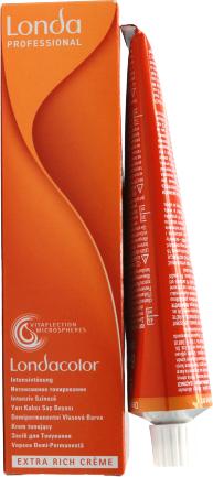 Produktbild Londa Intensivtönung 8/0 hellblond (Blond)