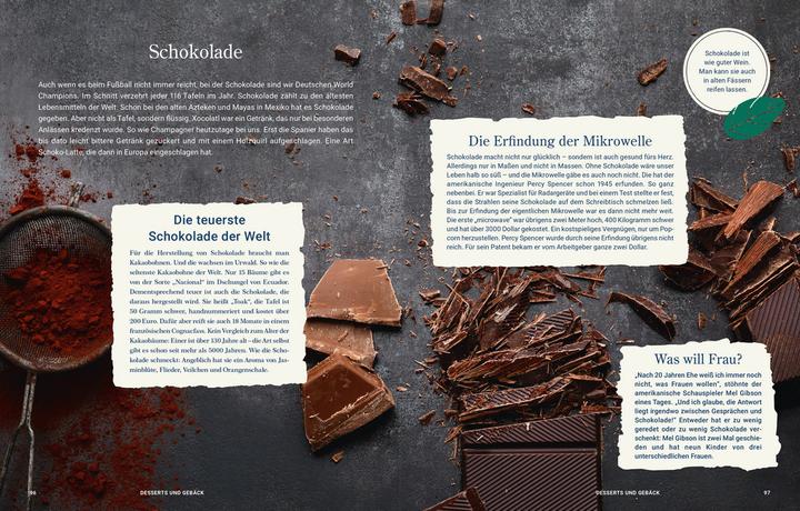 Produktbild Schuhbecks Feinschmeckerei (Deutsch, Alfons Schuhbeck, 2019)