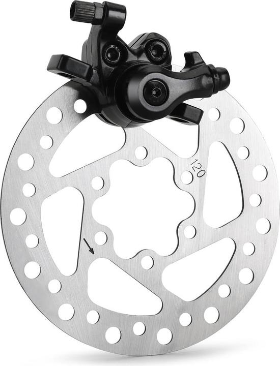 Image du produit SoFlow Jeu de patins de frein (série SO4)