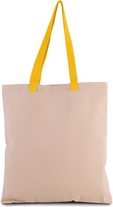 Actual product image Kimood Shopping Plat en Toile