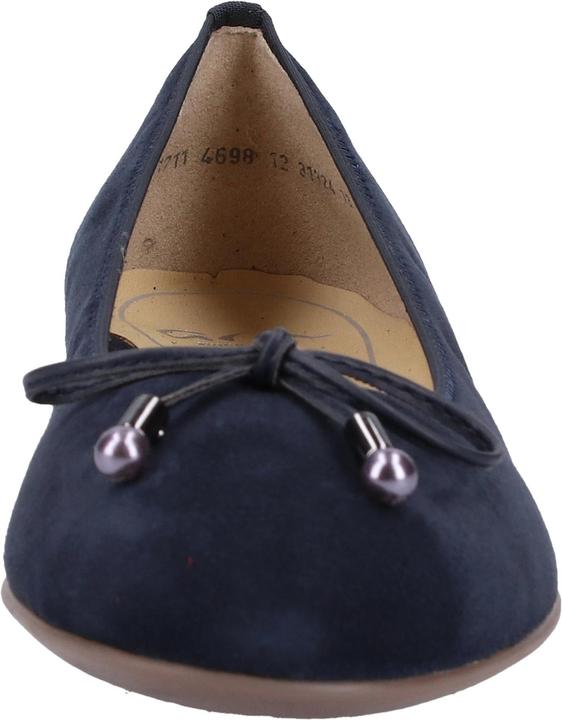 Actual product image Ara ballerinas (39)