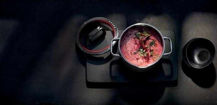 Productafbeelding WMF Functie4 koekenpan (24 cm, Braadpan + kasserol, Roestvrij staal)