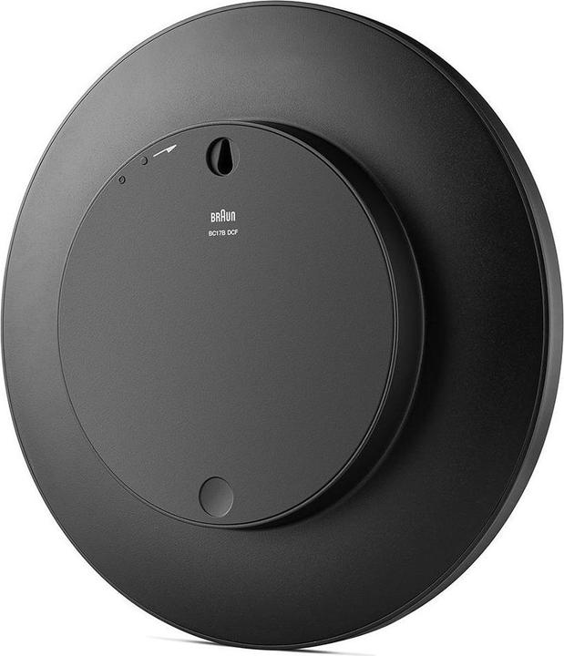 Produktbild Braun BC 17 B-DCF (30 cm)