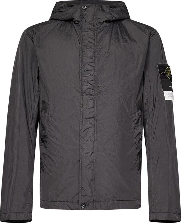 Stone Island Coats Grey (M)