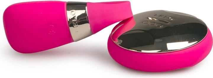 Actual product image LELO Tiani 3