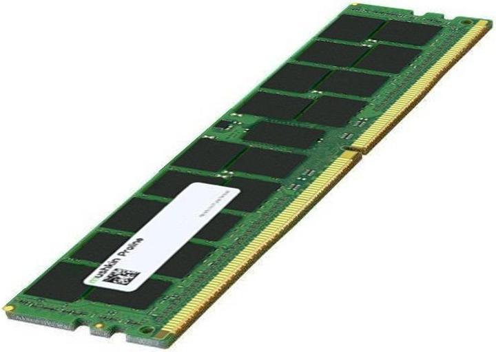 Image du produit Mushkin DDR4 16GB 2133-15 ECC 2Rx8 (1 x 16GB, 2133 MHz, RAM DDR4, DIMM)