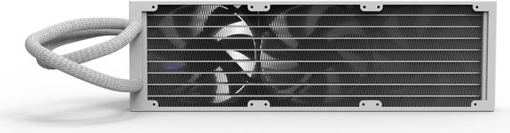 Actual product image Zalman Reserator5 Z36 computer liquid cooling chipset