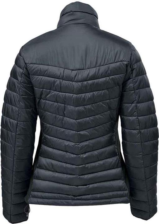 Actual product image Stormtech Womens/Ladies Montserrat Thermal Padded Jacket (L)