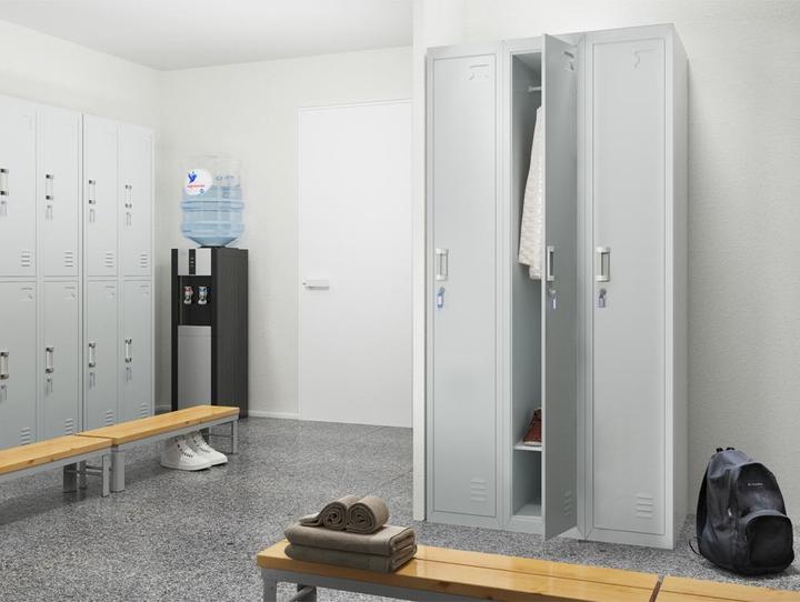 Immagine prodotto Vicco Schliessfachschrank (90 cm)