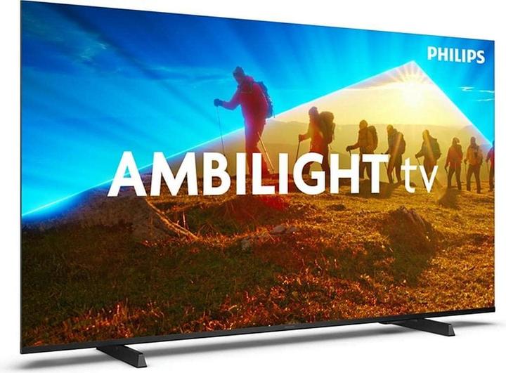 Immagine prodotto Philips 55PUS8009 Tv Led 55" 4K Ultra (55", LED, 4K, 2024)