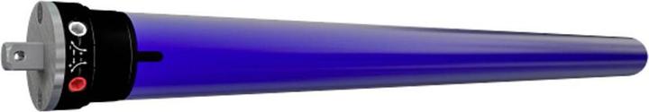 Image du produit Chamberlain Moteur tubulaire RPD10-05 40 mm 20 kg