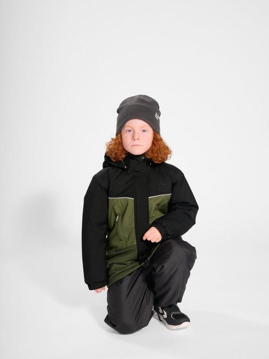 Produktbild hummel Hmlconrad Tex Jacket (116)
