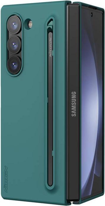 Actual product image Nillkin Flex Pure Fold (Samsung Galaxy Z Fold6)