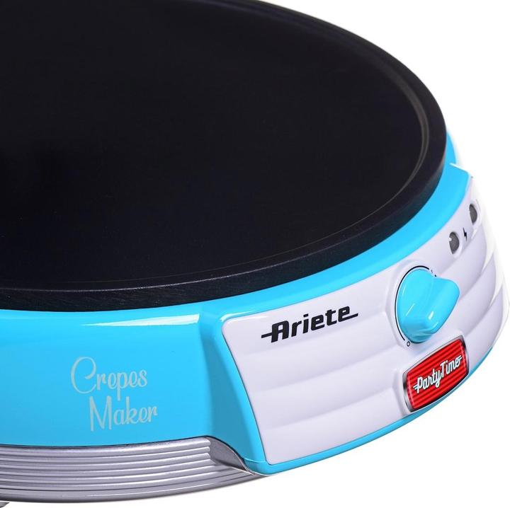 Actual product image Ariete 202 PartyTime