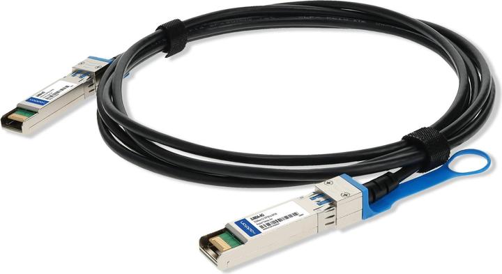 Productafbeelding HPE E Aruba DA koperkabel SFP28 naar SFP28 (5 m)