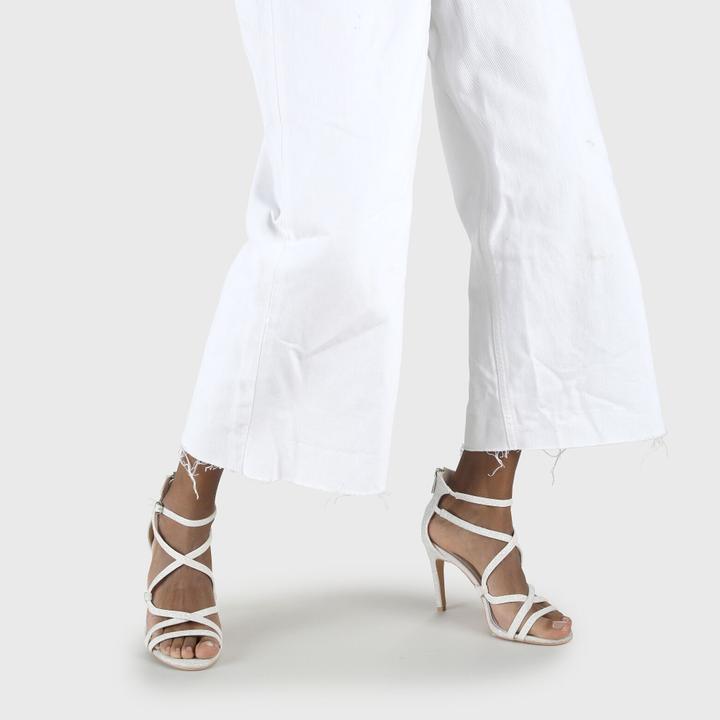 Produktbild Buffalo glitzersandalen mit absatz für damen yvonne (41)