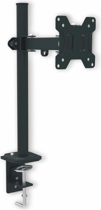 Actual product image Opticum RED LCD desk holder Pixel Single (Table, 27", 8 kg)