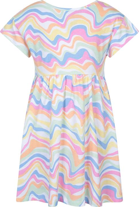 Immagine prodotto Mountain Warehouse Mountain Essentials Lora Vestito Motivo Ondulato Bambini (104)