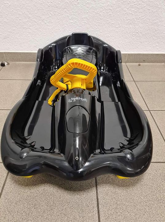 Actual product image Alpengaudi Alpen-Space