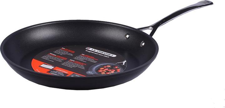 Actual product image Le Creuset Frying pan (30 cm, Frying pan, Aluminium)