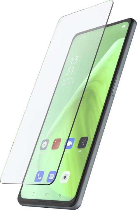 Produktbild Hama Premium Crystal Glass (1 Stück, Oppo A96, Oppo A76)