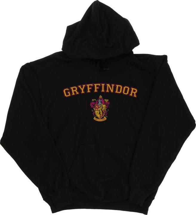 Produktbild Gryffindor Crest Kapuzenpullover (M)