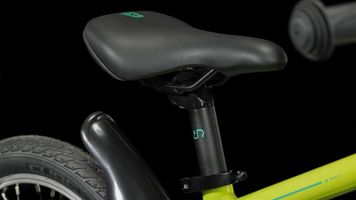 Image du produit Cube Bike Cubie 160 RT (16")