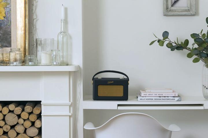Image du produit Roberts Revival iStream 3L (FM, DAB+ DAB, Webradio, DAB, AM, WiFi, Bluetooth)