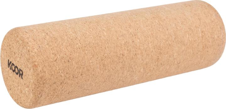 Actual product image Koor Fascia training roll, cork