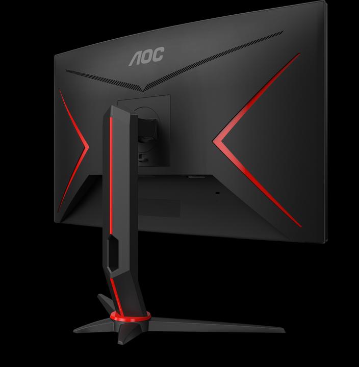Immagine prodotto AOC CQ27G2U/BK (2560 x 1440 pixel, 27")
