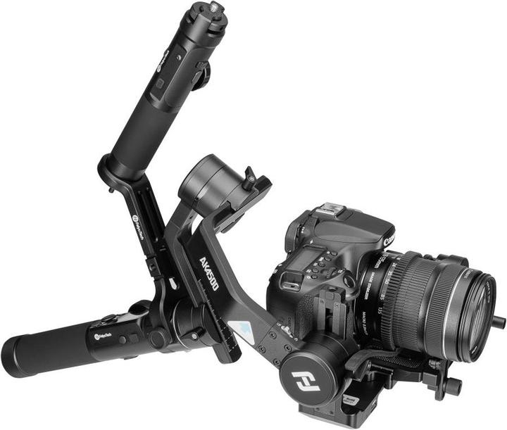 Image du produit FeiYu Tech AK4500 Kit (Appareil photo reflex, 4.60 kg)