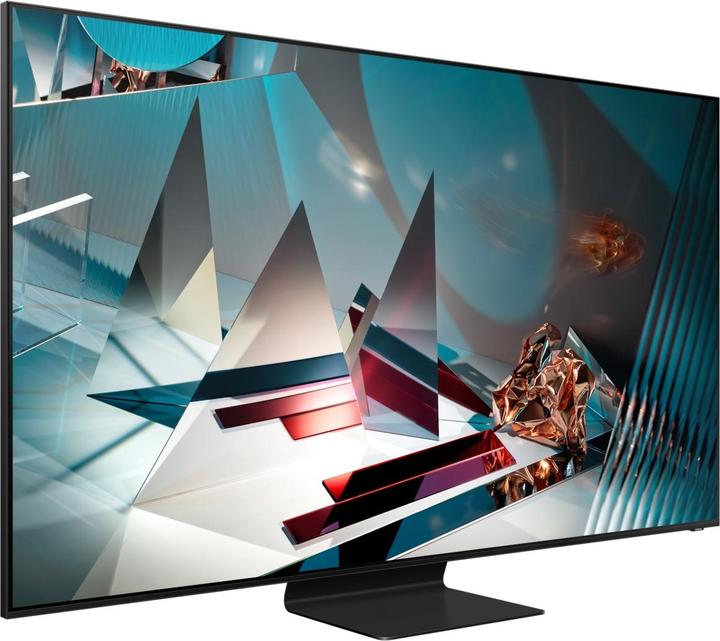 Produktbild Samsung QE65Q800TAT (65", QLED, 8K)