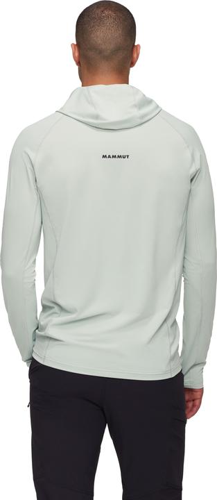 Actual product image Mammut Selun FL Sun Hoody Men (L)