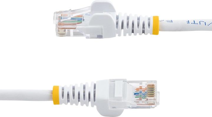 Produktbild StarTech Netzwerkkabel (UTP, CAT5e, 5 m)