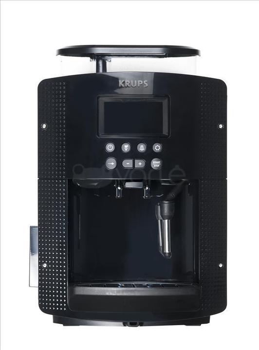 Actual product image Krups Ea 8160