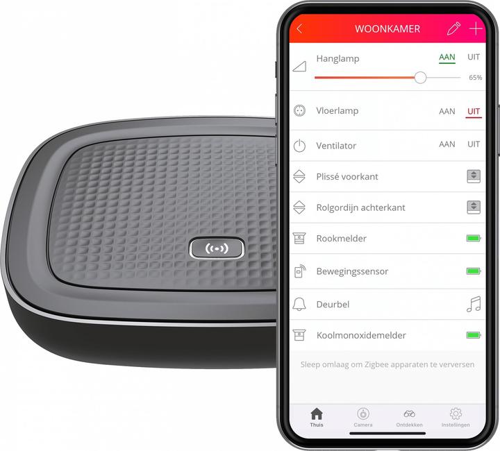 Produktbild Klikaan Klikuit Smart Bridge