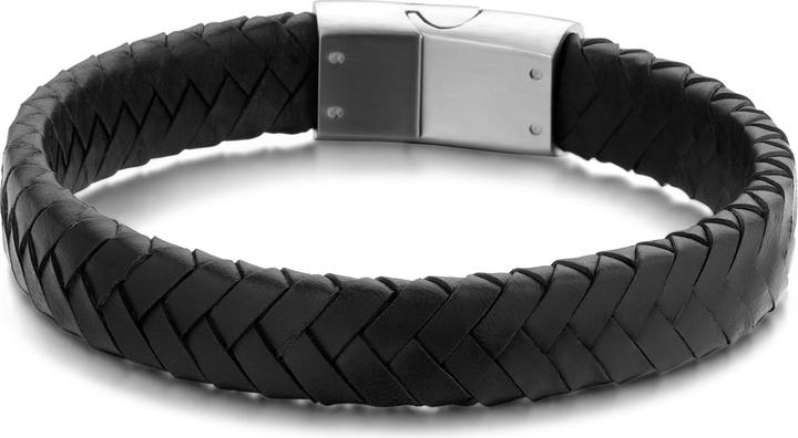 Image du produit Frank 1967 Cuir (21 cm, Cuir, Acier inoxydable)