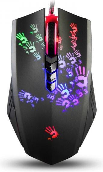 Actual product image A4Tech Bloody Blazing A60 (Cable)