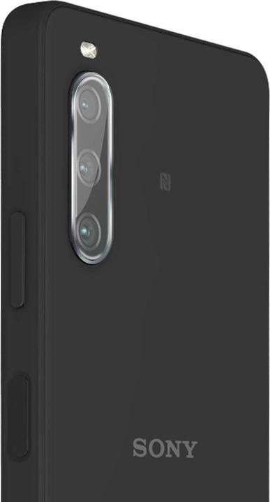 Image du produit Avizar Film pour caméra arrière, film de protection pour caméra (2 pièce(s), Sony Xperia 10 IV)
